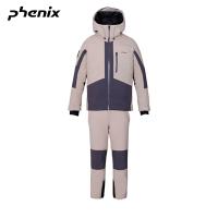 フェニックス Phenix Time Space Jacket JP ＆ Thunderbolt Pants JP：PSM23OT32 | GUTS OUTDOOR SHOP