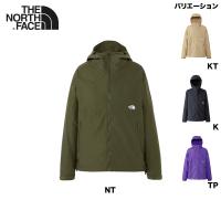 ノースフェイス THE NORTH FACE コンパクトジャケット COMPACT JACKET NP72230 メンズ アウター アウトドアウエア K NT TP KT【24春夏】S M L XL | GUTS OUTDOOR SHOP