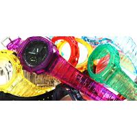 g-shock カスタム パーツ（腕時計、アクセサリー）（色：マルチカラー