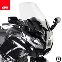 GIVI D2109ST スクリーン／YAMAHA FJR 1300 (13 - 20)専用／ジビ | GUUBEAT-MOTO