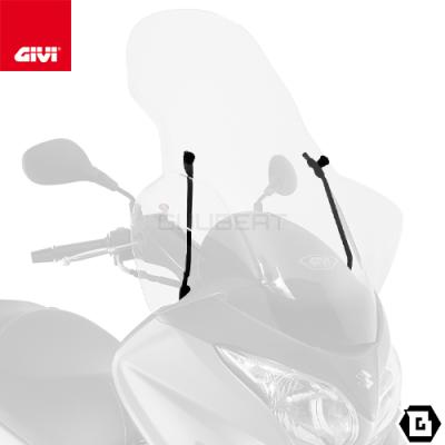 バーグマン125 スクリーン(バイク スクリーン)の商品一覧 バーグマン125 スクリーン(バイク スクリーン)の商品一覧