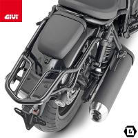 GIVI SR1194 スペシャルリアラック リアキャリア／HONDA CMX 1100 REBEL (21 - 23)専用 | GUUBEAT-MOTO