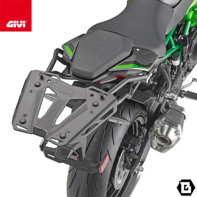z900 トップケース（バイク用リアキャリア）｜外装パーツ｜バイク | 車 