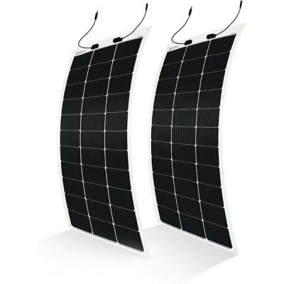 ソーラーパネル GWSolar 120W GW-120B 全並列 株式会社GWソーラー - ☆単結晶 PERC 全並列 太陽光パネル☆｜Yahoo