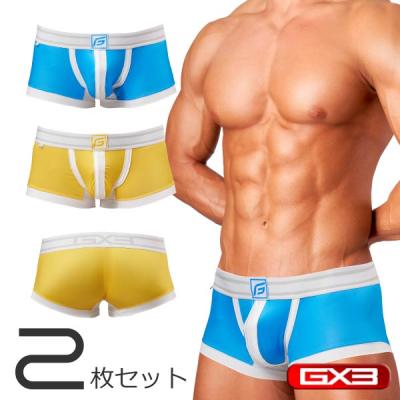 GX3の限定7カラーボクサー 7枚セット レアです！！ k2523.jpg