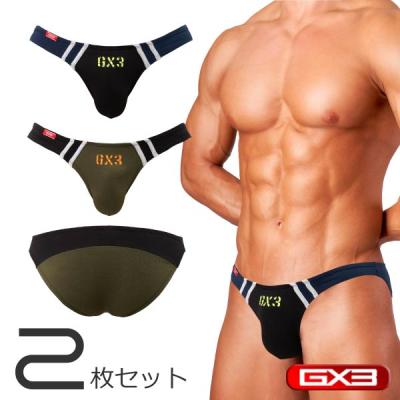 GX3 メンズビキニパンツ｜下着、靴下、部屋着｜ファッション おすすめ