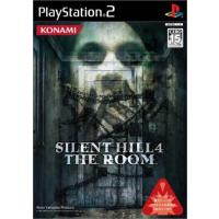 研磨 追跡有 SILENT HILL4 THE ROOM PS2（プレイステーション2） | 御蘭堂