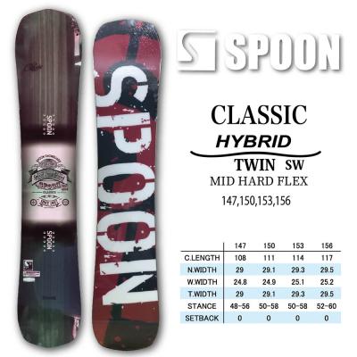 ACTOUT - SPOON SNOWBOARD|Yahoo!ショッピング ACTOUT - SPOON SNOWBOARD|Yahoo!ショッピング
