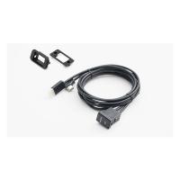 アルパイン KCU-Y62HU トヨタ車用ビルトインUSB/HDMI接続ユニット (1.75mケーブル) トヨタ純正スイッチパネルに装着 KCUY62HU 4958043282944 | 業販ネット