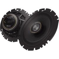 パイオニア TS-C1640 16cmコアキシャル2ウェイスピーカー ハイレゾ対応 Cシリーズ  臨場感のある力強いウーファー 2024年モデル | 業販ネット