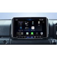 【納期未定】アルパイン PF9DA-JI-64 ジムニー64系/ジムニー シエラ74系専用 パーフェクトフィット9型ディスプレイオーディオ | 業販ネット