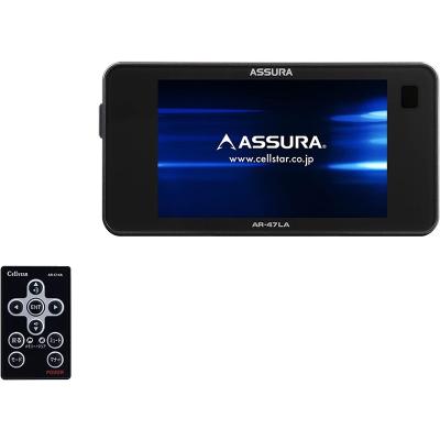 ar47la（レーダー探知機本体）｜レーダー探知機｜自動車 | 車、バイク