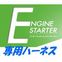 カーメイト TE102 エンジンスターターハーネス単品【本体別売】 | 業販ネット