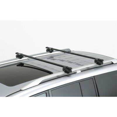 INNO T32系エクストレイル専用 カーメイト システムキャリア