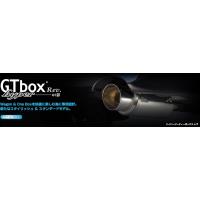 柿本改 マフラー 【M41316】 hyper GTbox Rev. eKワゴン 01/10-06/10 LA,CBA,DBA-H81W | 業販ネット