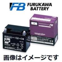古河バッテリー カワサキ KAWASAKI ゼファー1100 ZRT10A(92〜)/ZR1100A6F(05〜) 1100cc FTZ16-BS | 業販ネット