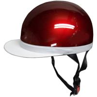 石野商会●FS-605B CRE 半キャップ●ＣＲＥＳＧ規格取得で安心安全なバイク用ヘルメット 安全ドライブ用品 安全用品 ヘルメット 半帽 半帽 4937641069201 | 業販ネット
