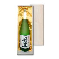 『豪華桐箱J付』魔王 25度 720ml 【□】【常温便】 | ビッグリカーズヤフー店