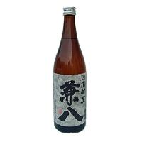 兼八 25度　720ml【四ツ谷酒造】【常温便】 | ビッグリカーズヤフー店