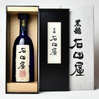 【年1回発売2025年11月製／最新】黒龍　石田屋【純米大吟醸】720ml 〔化粧箱付〕クール代込【冷3】【□】 | ビッグリカーズヤフー店