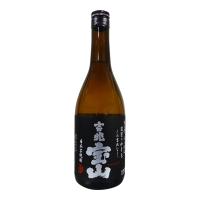 吉兆宝山　25度　720ml 【西酒造】 | お酒の業務ネットヤフー店