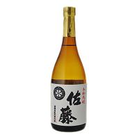 佐藤白　25度　720ml 【佐藤酒造】 | お酒の業務ネットヤフー店