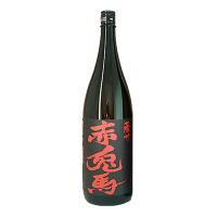 赤兎馬≪25度≫1800ml （せきとば）【濱田酒造】 | お酒の業務ネットヤフー店