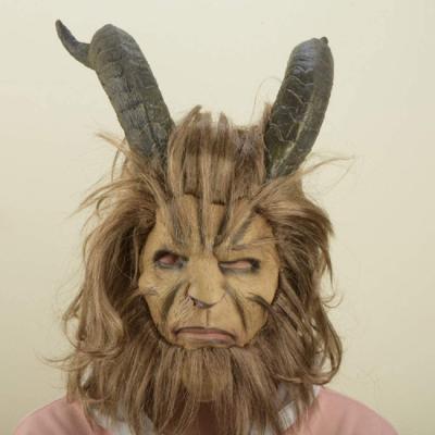 通販 野獣 被り物 楽天市場 野獣 マスク コスプレ・変装・仮装 ホビー