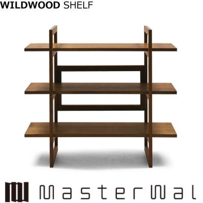 masterwal マスターウォール（ラック、シェルフ、本棚） | 家具