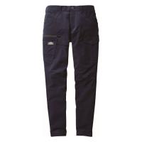 バートル カーゴパンツ ネイビー 5L 9502-3-5L 1枚（直送品）