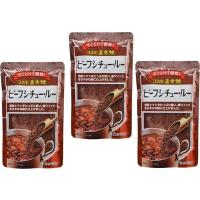 コスモ食品　コスモ直火焼 ビーフシチュールー 150ｇ×3袋（コスモ食品）　21412　1セット（3袋入）（直送品）
