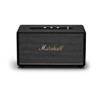 Marshall ワイヤレスBluetoothスピーカー ブラック Stanmore III Bluetooth Black １台（直送品）