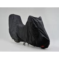 デイトナ ブラックカバー レジスタント ライト オフロード/トップケース装着車用 97952（直送品）
