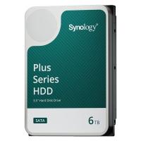 Synology　ＨＡＴ３３００　３．５インチＳＡＴＡ　６ＴＢ　ＨＤＤ HAT3300-6T-BOX　1台（直送品）