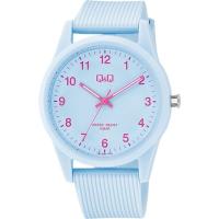 シチズンQ＆Q カラーモデル 腕時計 VS40-011 1本（直送品）