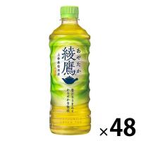 コカ・コーラ 綾鷹 525ml 1セット（48本）