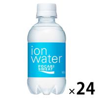 【アウトレット】大塚製薬 ポカリスエット イオンウォーター 250ml 1箱（24本入）