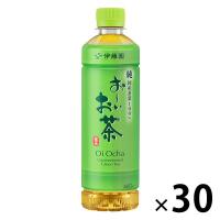 伊藤園 おーいお茶 緑茶 460ml 1箱（30本入） お茶 緑茶 日本茶 ペットボトル