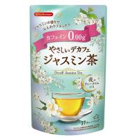 LOHACO - ティーブティック やさしいデカフェ ジャスミン茶 1袋（17