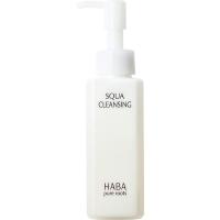 HABA（ハーバー） スクワクレンジング（メイク落とし） 120ml ハーバー研究所