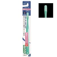 LOHACO - 【日本歯科医師会推薦】GUM(ガム) デンタル 歯ブラシ#166 [3