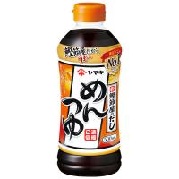 ヤマキ　めんつゆ500ｍｌ