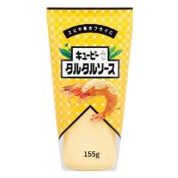 キユーピー　タルタルソース　155g