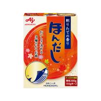 ほんだし　300g箱　出汁　味の素