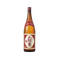 全量芋焼酎　一刻者（いっこもん）赤　25度　1.8L　瓶　1本　宝酒造