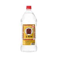 宝焼酎　25度2.7Lペット