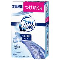 ファブリーズ　置き型　さわやかスカイシャワーの香り　付け替え用　130g　消臭剤　P＆G