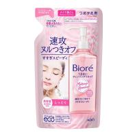 花王 ビオレ うるおいクレンジングリキッド 詰め替え 210mL