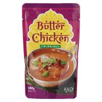 カルディオリジナル インドカレー バターチキン 180g 1個 カルデイコーヒーファーム レトルト