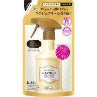 ラボン LAVONS ファブリックミスト シャイニームーンの香り 詰め替え 320ml